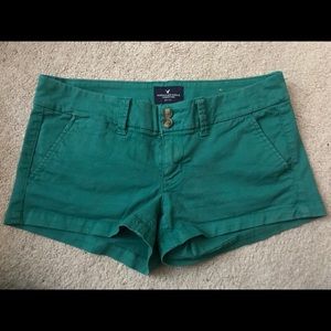 America eagle shorts